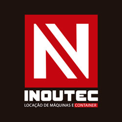 INOUTEC Locação de Máquinas e Container